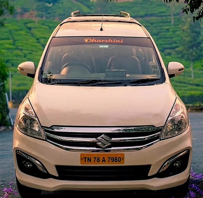Ertiga