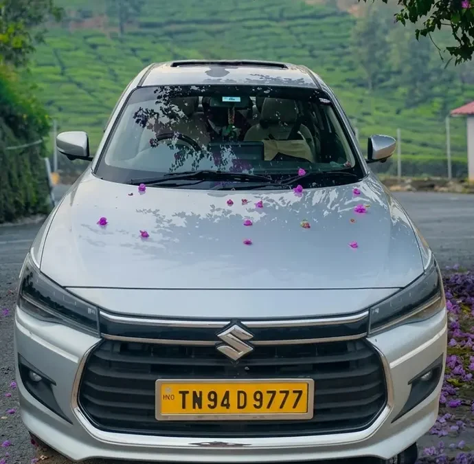 Swift Dzire