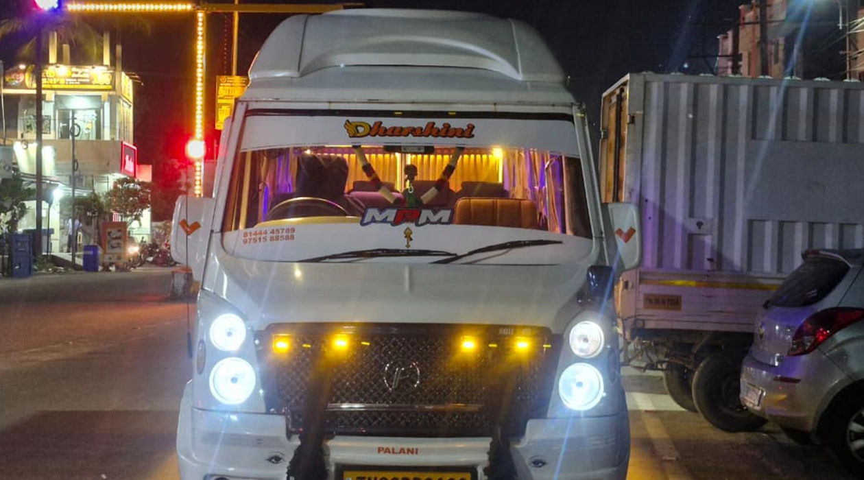 Black and White Photography